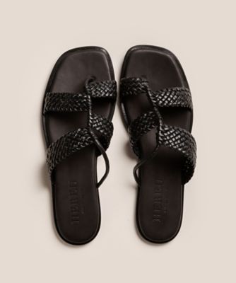サンダル Lina Woven 6S／LIWOWFS26 | HEREU
